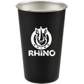 16 Oz. Stainless Steel Pint Cup